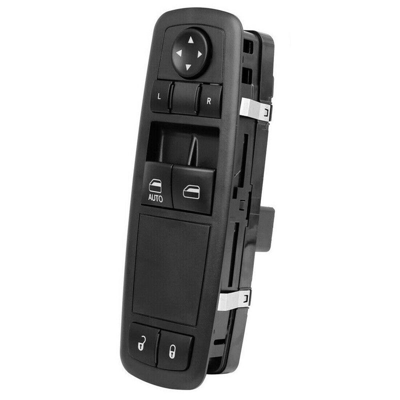 8+8 Pin Master Power Window Switch For Dodge Caravan 2011-2017 68110870AA