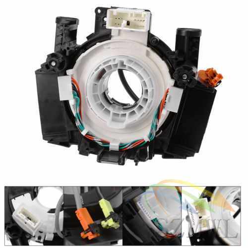 Spiral Cable Clock Spring For Nissan Quest(2004-2009) Titan(2004-2008)