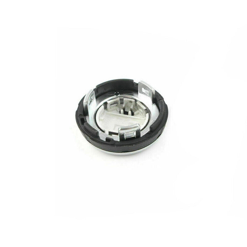 Front/Rear AC Climate Control Knob Button Cover Repair for BMW M5 M6 2010-2016