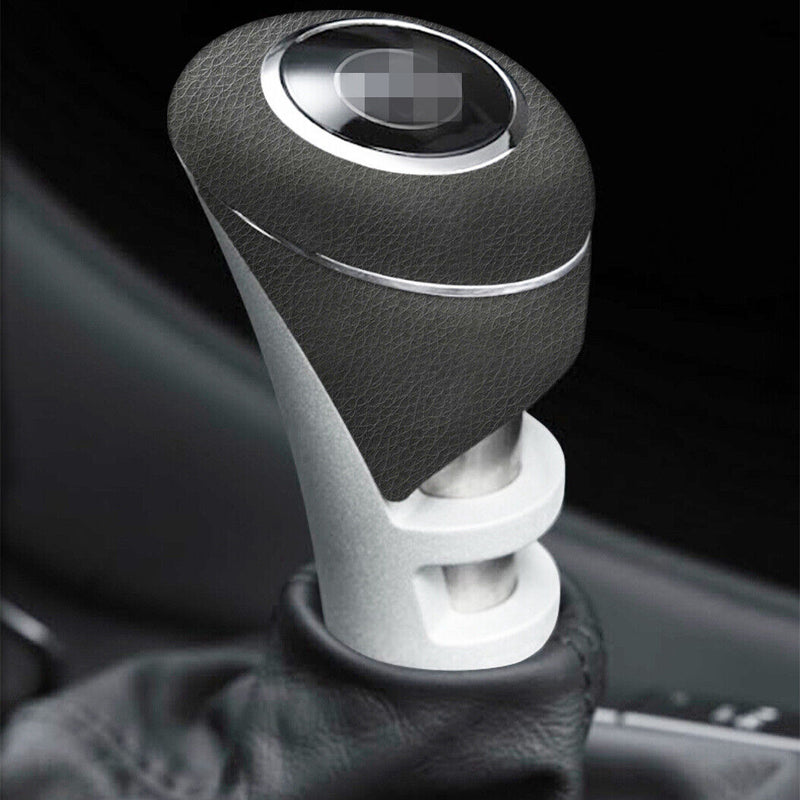 illuminated LED Gear Shift Knob Shifter for Mercedes-Benz CLS-Class 2007-2009