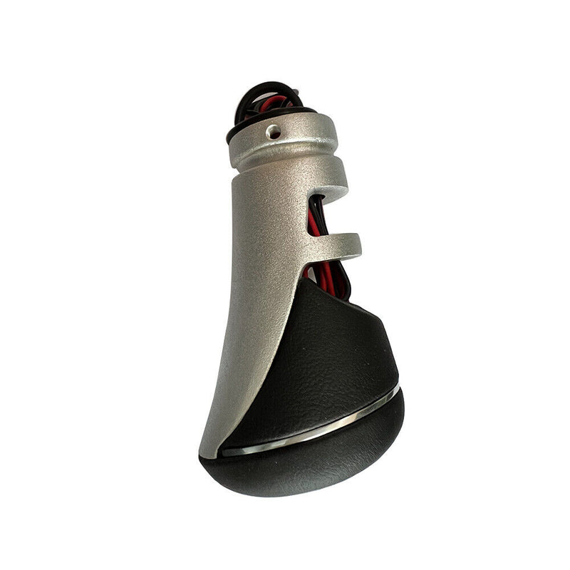 illuminated LED Gear Shift Knob Shifter for Mercedes-Benz CLS-Class 2007-2009