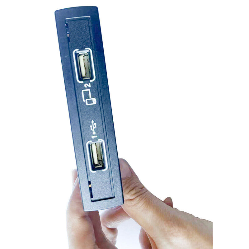 A1728201600 Multimedia USB Input/Connection Control Module For Mercedes-Benz