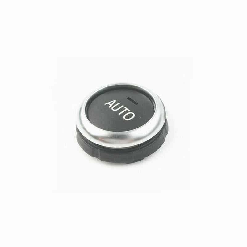 Front/Rear AC Climate Control Knob Button Cover Repair for BMW M5 M6 2010-2016