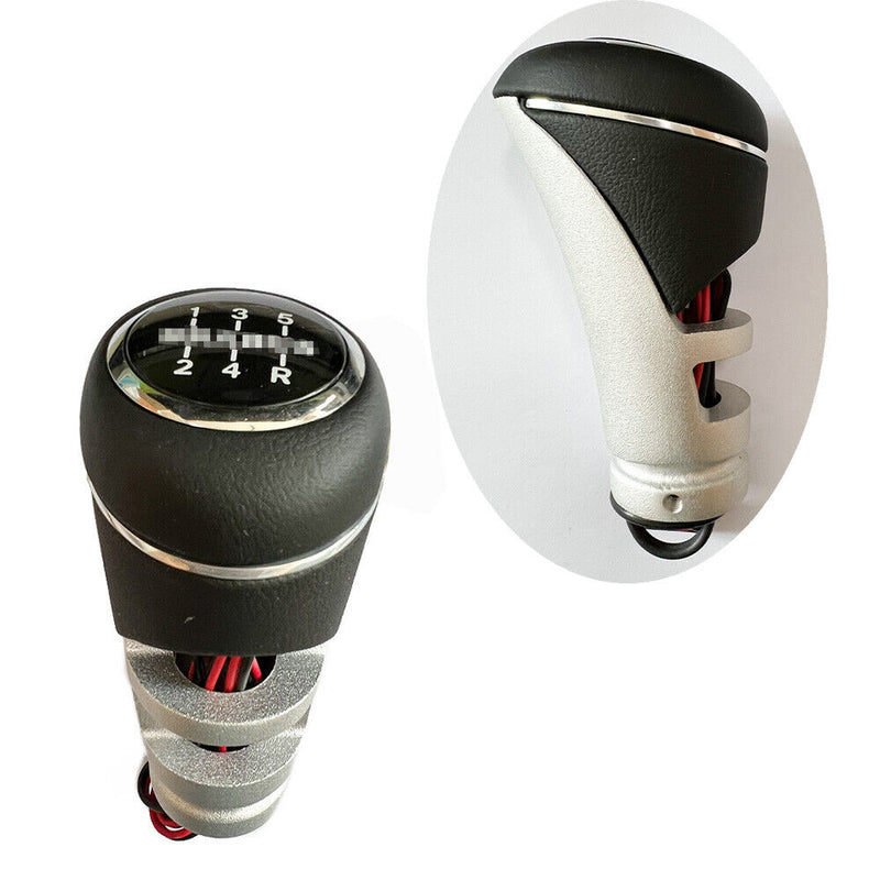 illuminated LED Gear Shift Knob Shifter for Mercedes-Benz W212 E-class 2009-2012