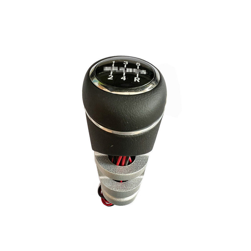 illuminated LED Gear Shift Knob Shifter for Mercedes-Benz W212 E-class 2009-2012