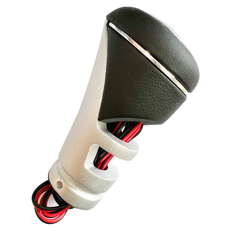 illuminated LED Gear Shift Knob Shifter for Mercedes-Benz CLS-Class 2007-2009