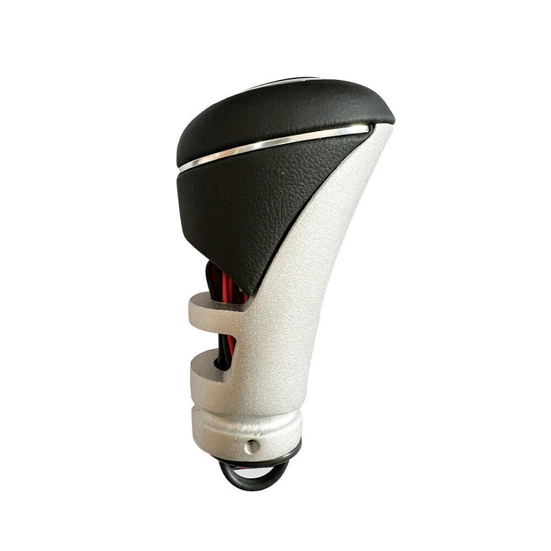 illuminated LED Gear Shift Knob Shifter for Mercedes-Benz CLS-Class 2007-2009