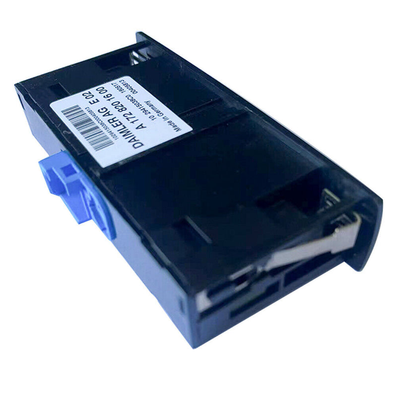 A1728201600 Multimedia USB Input/Connection Control Module For Mercedes-Benz